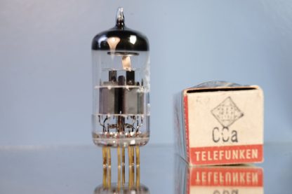 CCa Telefunken Ulm   (V419) - Image 3