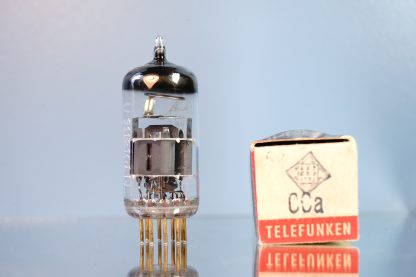 CCa Telefunken Ulm   (V419) - Image 4