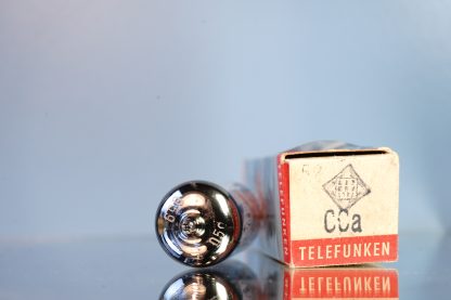 CCa Telefunken Ulm   (V419) - Image 6