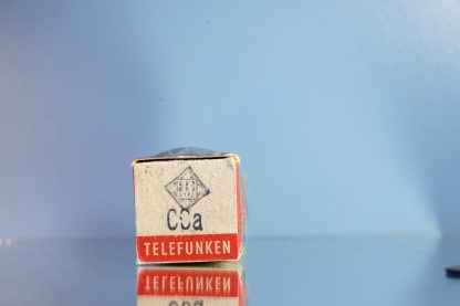 CCa Telefunken Ulm   (V419) - Image 8