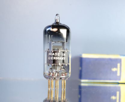 CCa Siemens Halske matched Grey shield NIB specs (V304) - Image 2