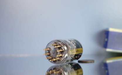 CCa Siemens Halske matched Grey shield NIB specs (V304) - Image 3