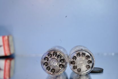 ECC81  Siemens & Halske, Telefunken selection        V21/97 - Afbeelding 8