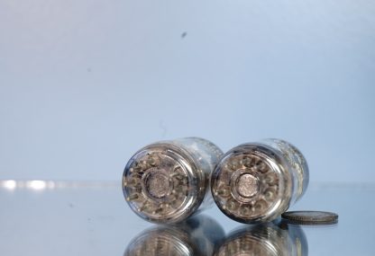 ECC88 Amperex, Bugle Boy pair, Februari 1960, NOS specs  V259 270 - Afbeelding 4