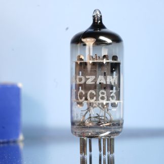 ECC83 ADZAM / Mullard    (V378)